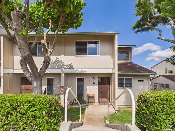 92-1045 Makakilo Drive #89, Kapolei, HI 96707