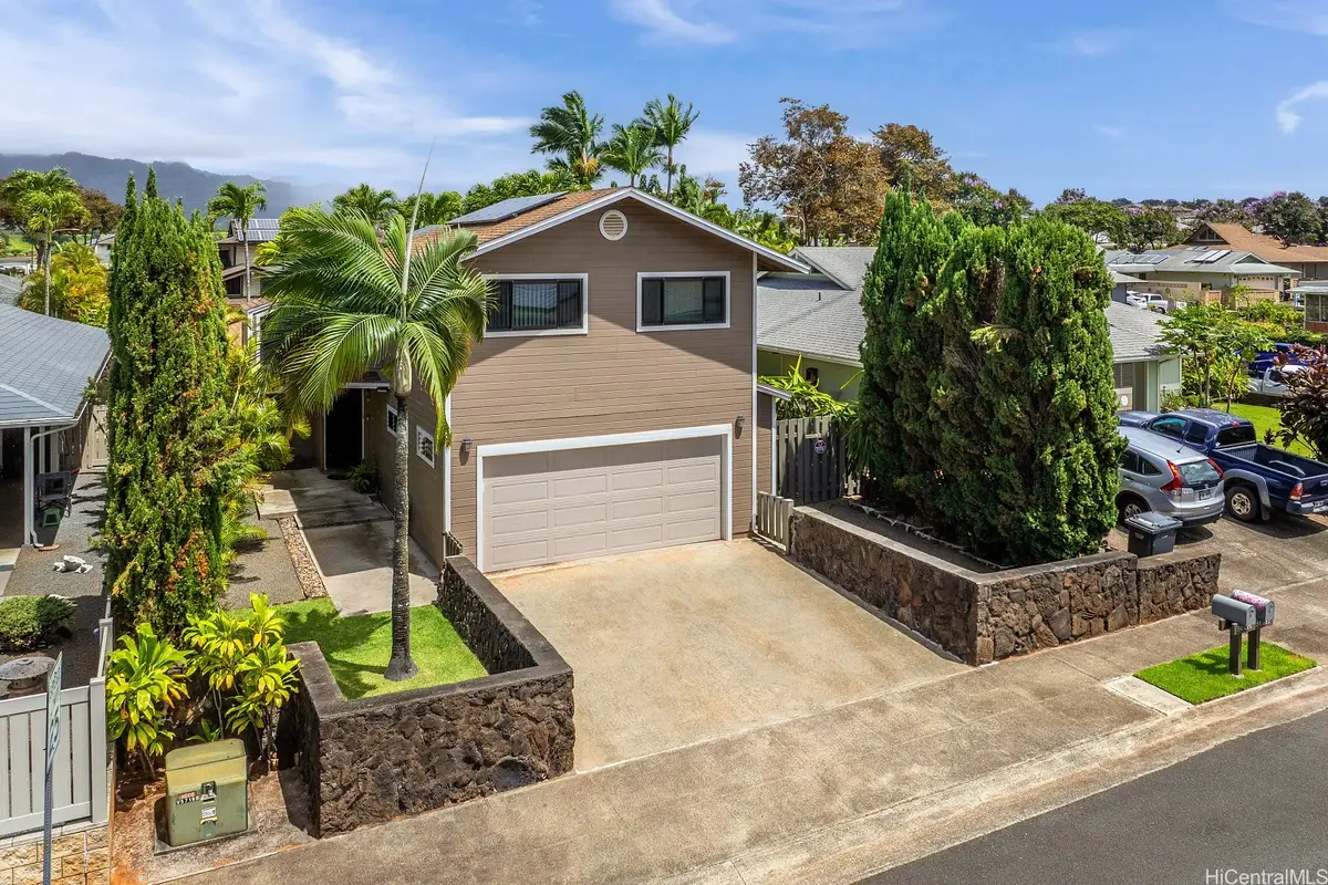 94-225 Hikiku Place, Mililani, HI 96789 - #1