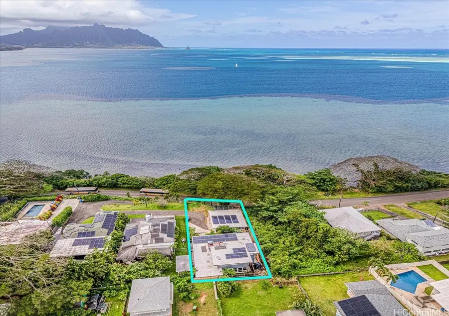 47-174 Kamehameha Highway, Kaneohe, HI 96744 - #3