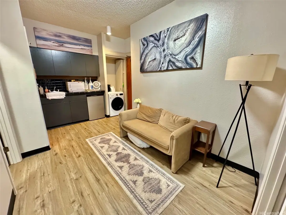 1188 Bishop Street #1107, Honolulu, HI 96813 - #1