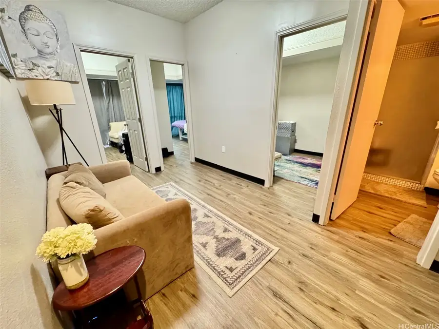 1188 Bishop Street #1107, Honolulu, HI 96813 - #3