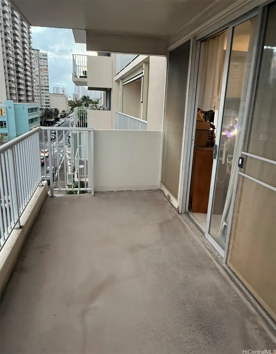 1624 Kanunu Street #502, Honolulu, HI 96814 - #2