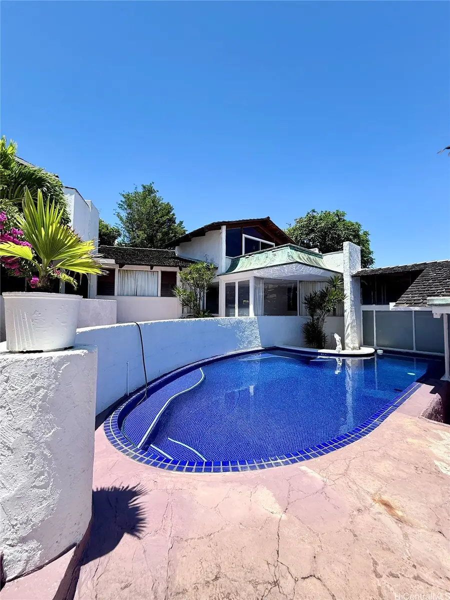 1776 Kumakani Loop, Honolulu, HI 96821 - #2