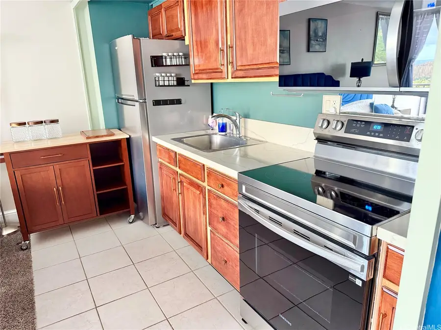 84-710 Kili Drive #812, Waianae, HI 96792 - #2