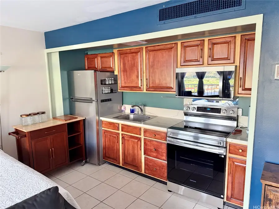 84-710 Kili Drive #812, Waianae, HI 96792 - #3