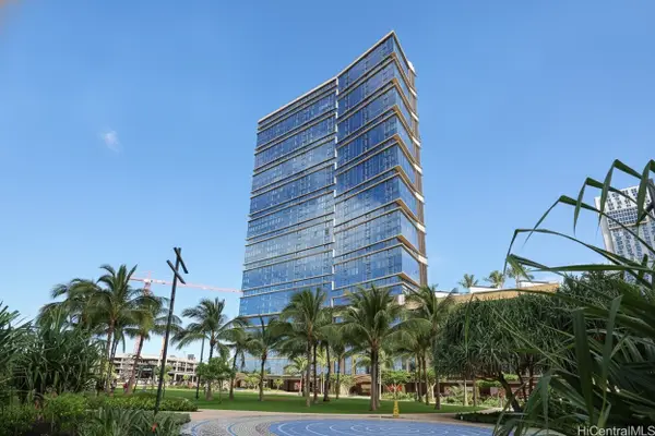 333 Ward Avenue #1808, Honolulu, HI 96814