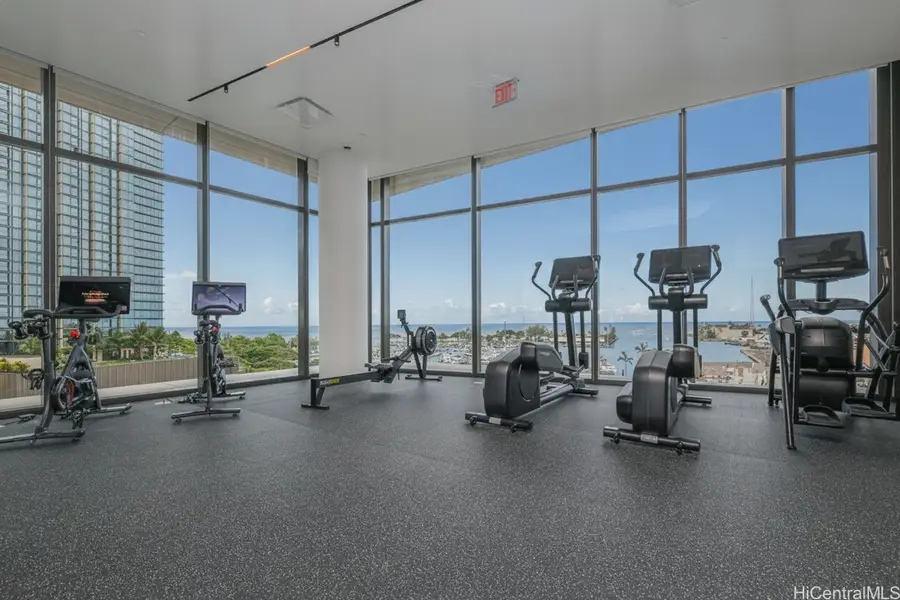 333 Ward Avenue #1808, Honolulu, HI 96814 - #3