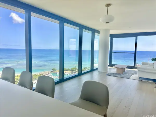 333 Ward Avenue #3500-3501, Honolulu, HI 96814