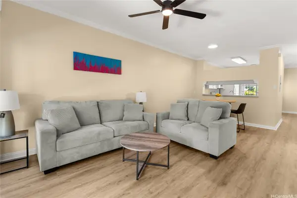 94-740 Lumiauau Street #FF4, Waipahu, HI 96797