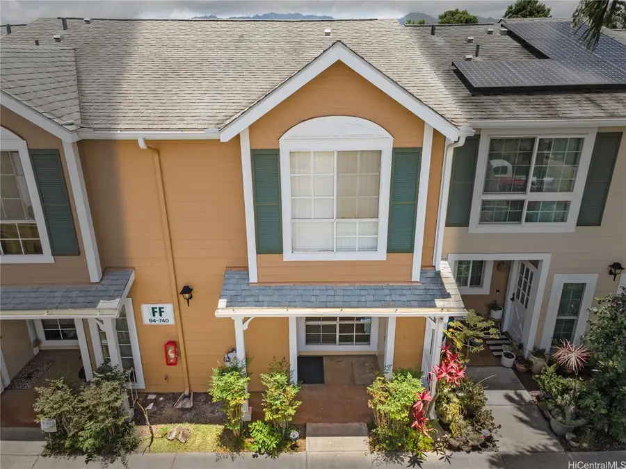 94-740 Lumiauau Street #FF4, Waipahu, HI 96797 - #2