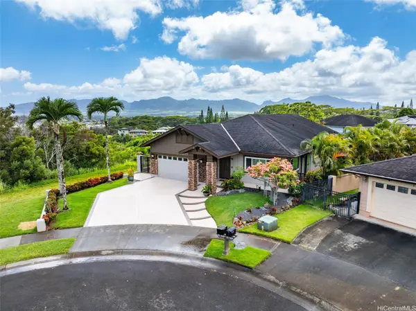 95-1000 Loea Street, Mililani, HI 96789