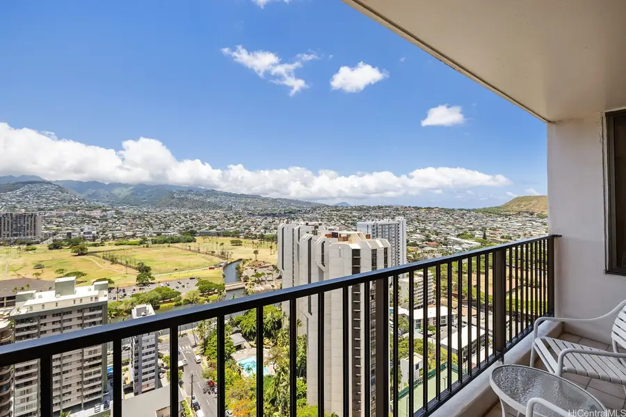 201 Ohua Avenue #T2-3011, Honolulu, HI 96815 - #3