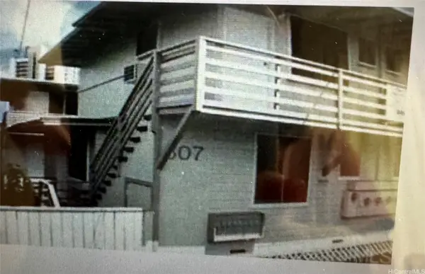 607 Isenberg Street #8, Honolulu, HI 96826