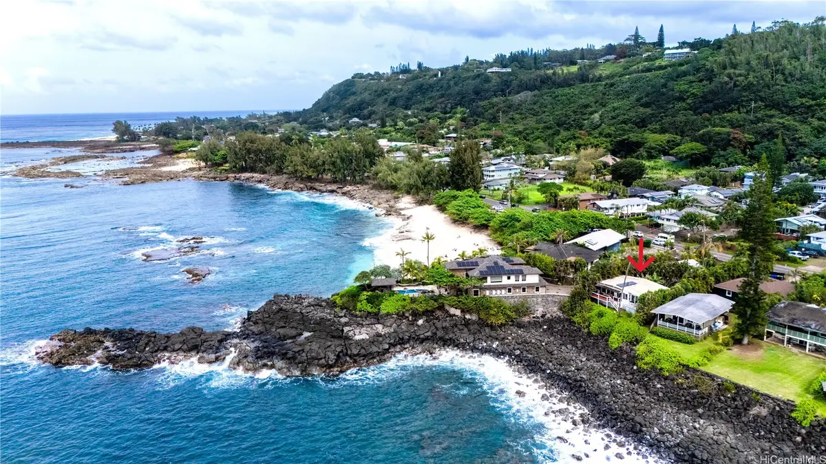 59-781 Kamehameha Highway #1, Haleiwa, HI 96712 - #1