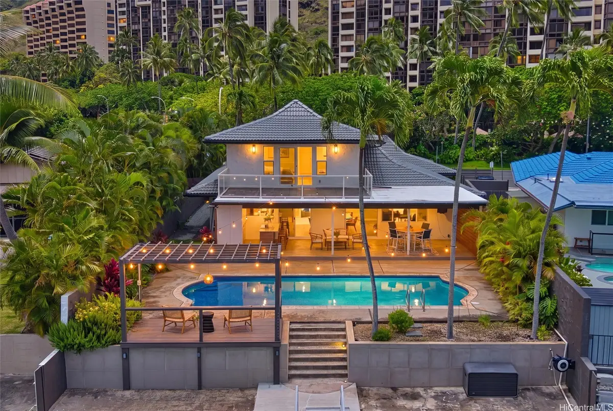 6703 Hawaii Kai Drive, Honolulu, HI 96825 - #1