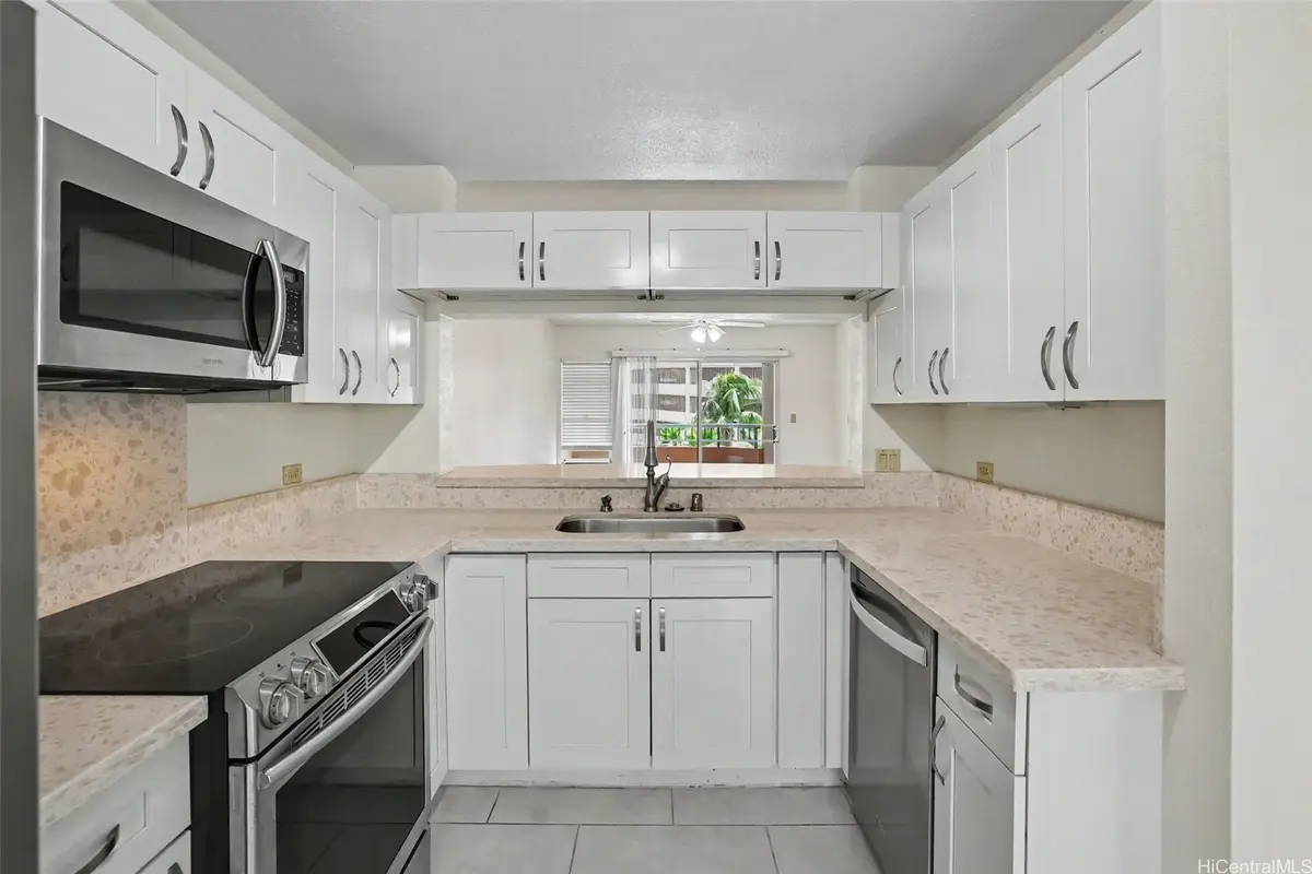 1080 Ala Napunani Street #419, Honolulu, HI 96818 - #1