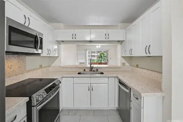 1080 Ala Napunani Street #419, Honolulu, HI 96818