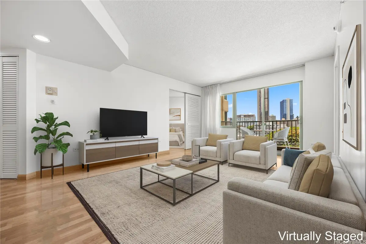 1314 Kalakaua Avenue #410, Honolulu, HI 96826 - #1