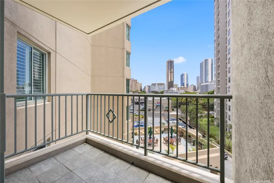 1314 Kalakaua Avenue #410, Honolulu, HI 96826 - #2
