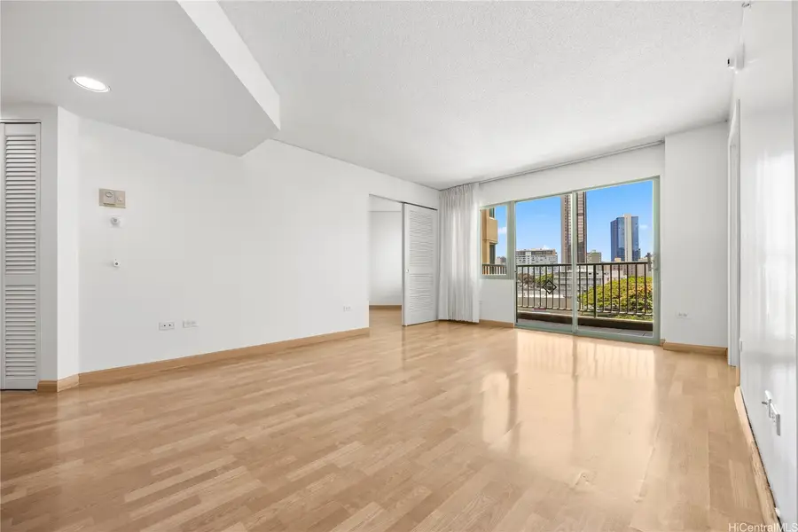 1314 Kalakaua Avenue #410, Honolulu, HI 96826 - #3