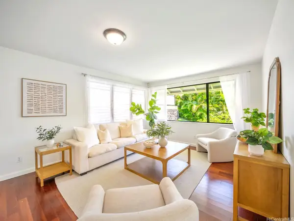 3656 Alani Drive, Honolulu, HI 96822