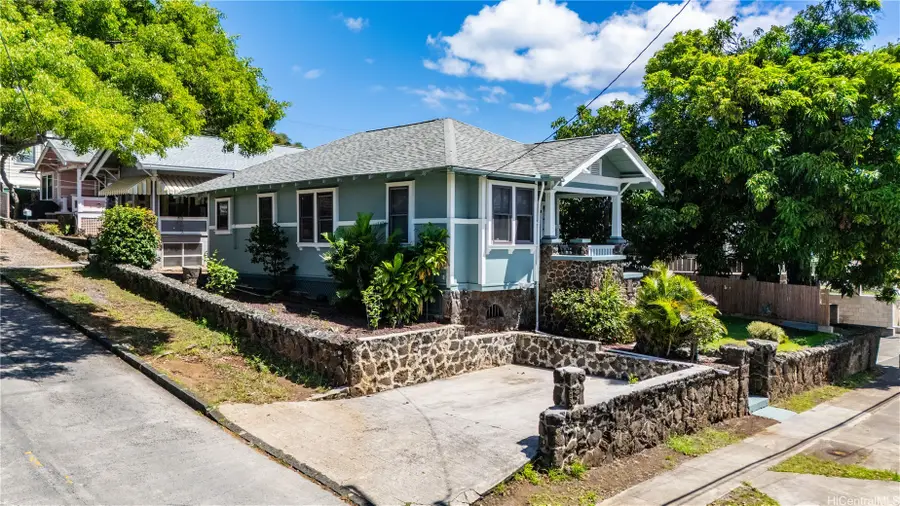 1775 Lusitana Street, Honolulu, HI 96813 - #2