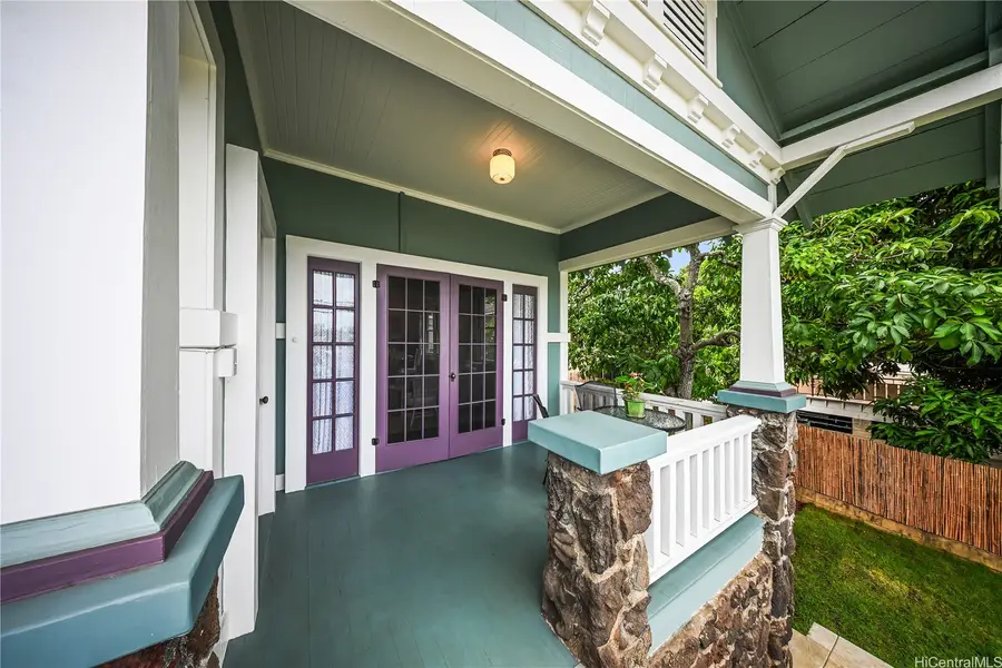 1775 Lusitana Street, Honolulu, HI 96813 - #3