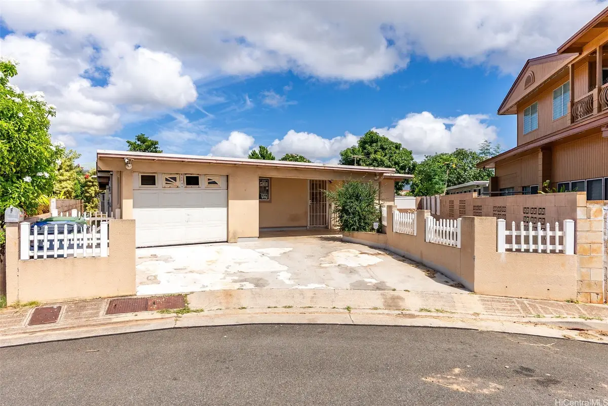 91-1022 Keele Place, Ewa Beach, HI 96706 - #1