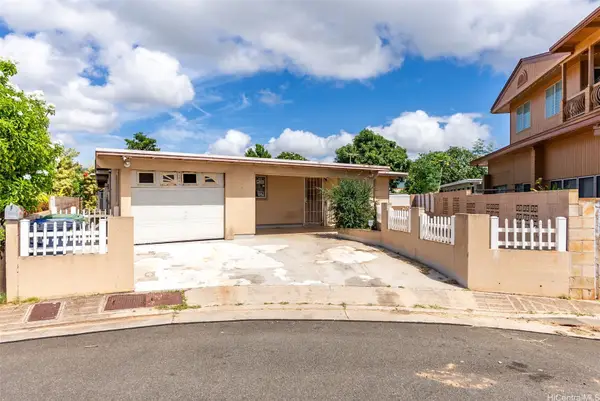 91-1022 Keele Place, Ewa Beach, HI 96706