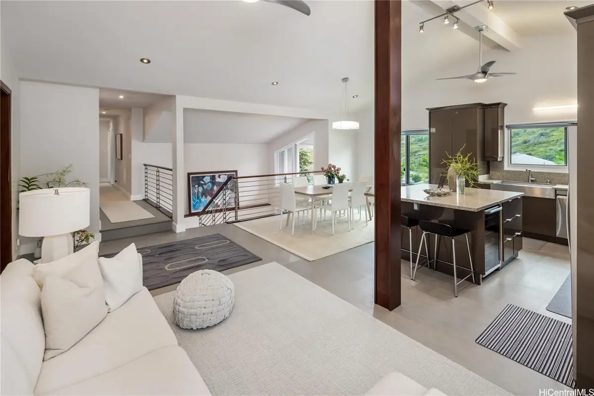 1398 Miloiki Street, Honolulu, HI 96825 - #1