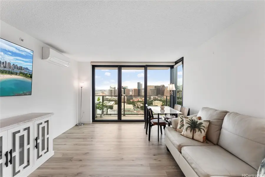 615 Keawe Street #2703, Honolulu, HI 96813 - #3