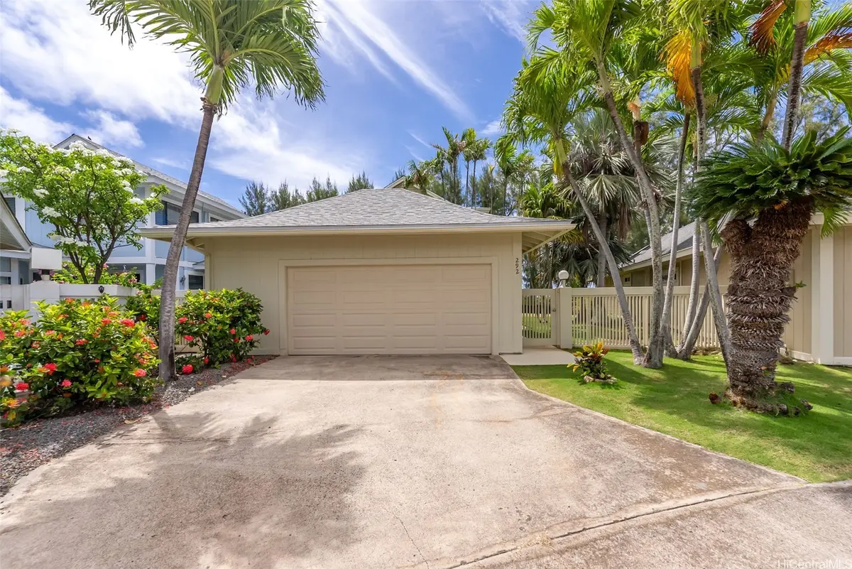 292 Kipukai Place, Honolulu, HI 96825 - #1
