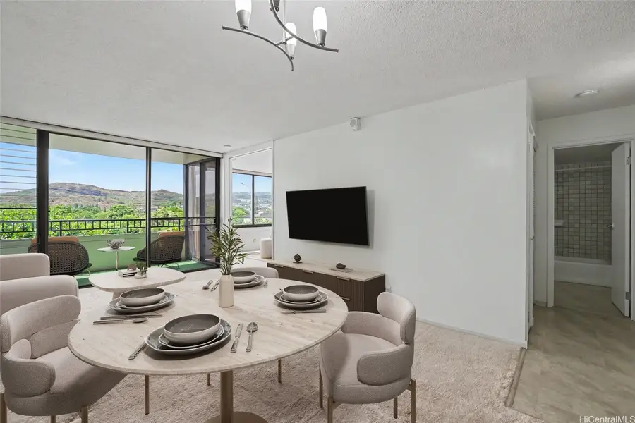 1147 Ala Napunani Street #205, Honolulu, HI 96818 - #2