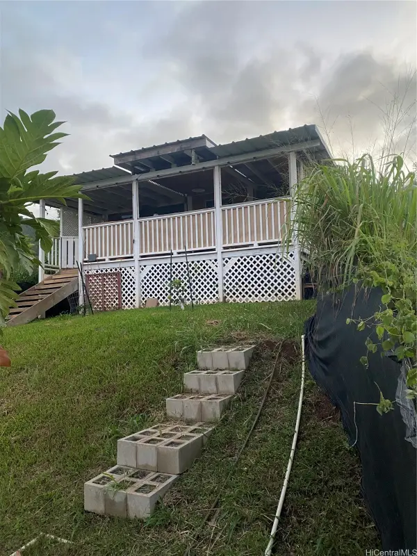 94-1100 KUNIA ROAD KLRF Kunia Road #57-I, Waipahu, HI 96797