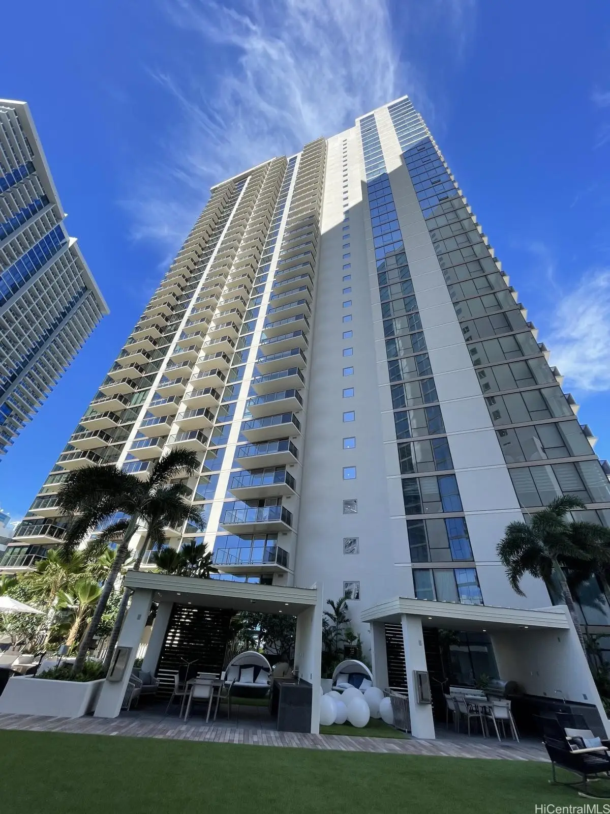 1388 Kapiolani Boulevard #1503, Honolulu, HI 96814 - #1
