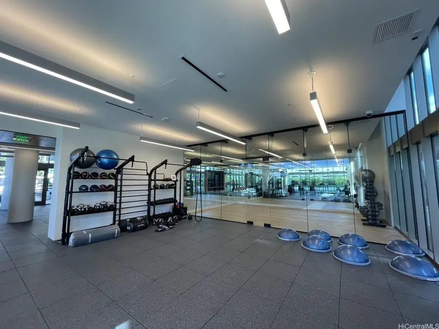 1388 Kapiolani Boulevard #1503, Honolulu, HI 96814 - #2