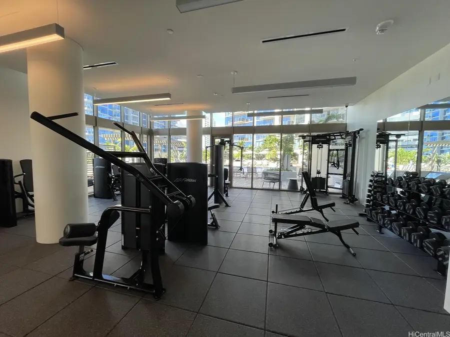 1388 Kapiolani Boulevard #1503, Honolulu, HI 96814 - #3