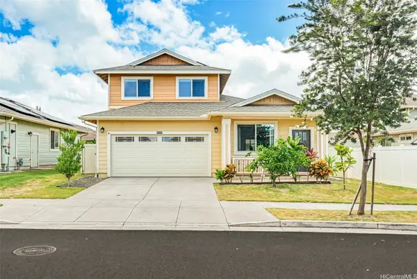 91-3409 Ohulu Street, Ewa Beach, HI 96706
