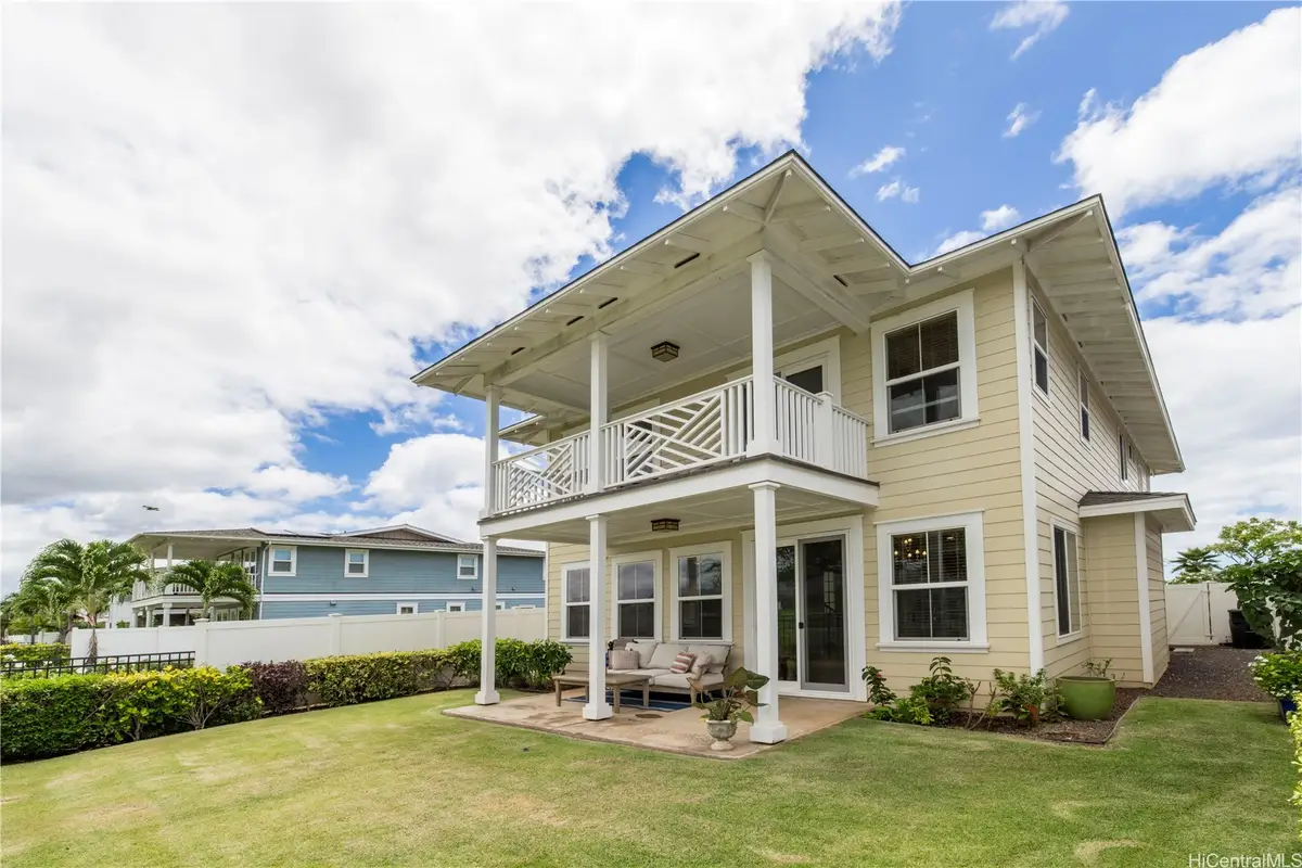 91-1144 Kaikohola Street #D71, Ewa Beach, HI 96706 - #1