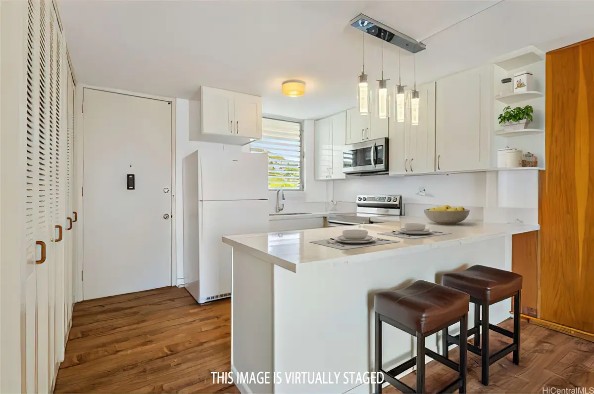 1716 Keeaumoku Street #706, Honolulu, HI 96822 - #1