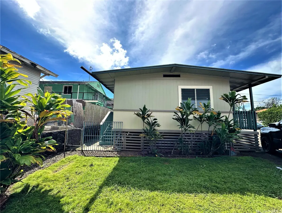 26D Lakeview Circle, Wahiawa, HI 96786 - #1