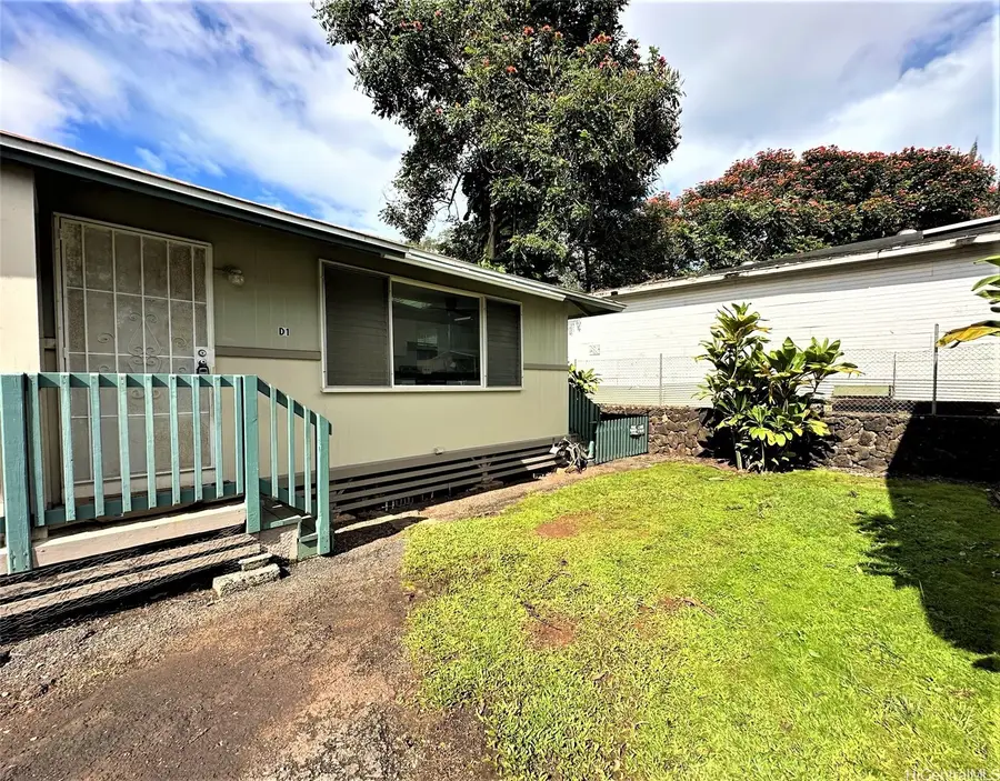 26D Lakeview Circle, Wahiawa, HI 96786 - #2