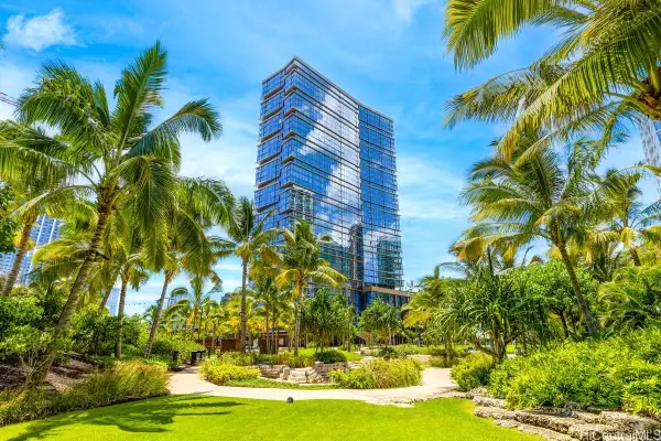 333 Ward Avenue #1900, Honolulu, HI 96814