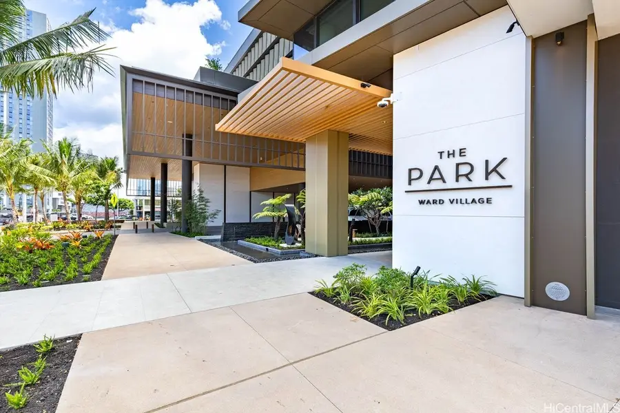 333 Ward Avenue #1900, Honolulu, HI 96814 - #2