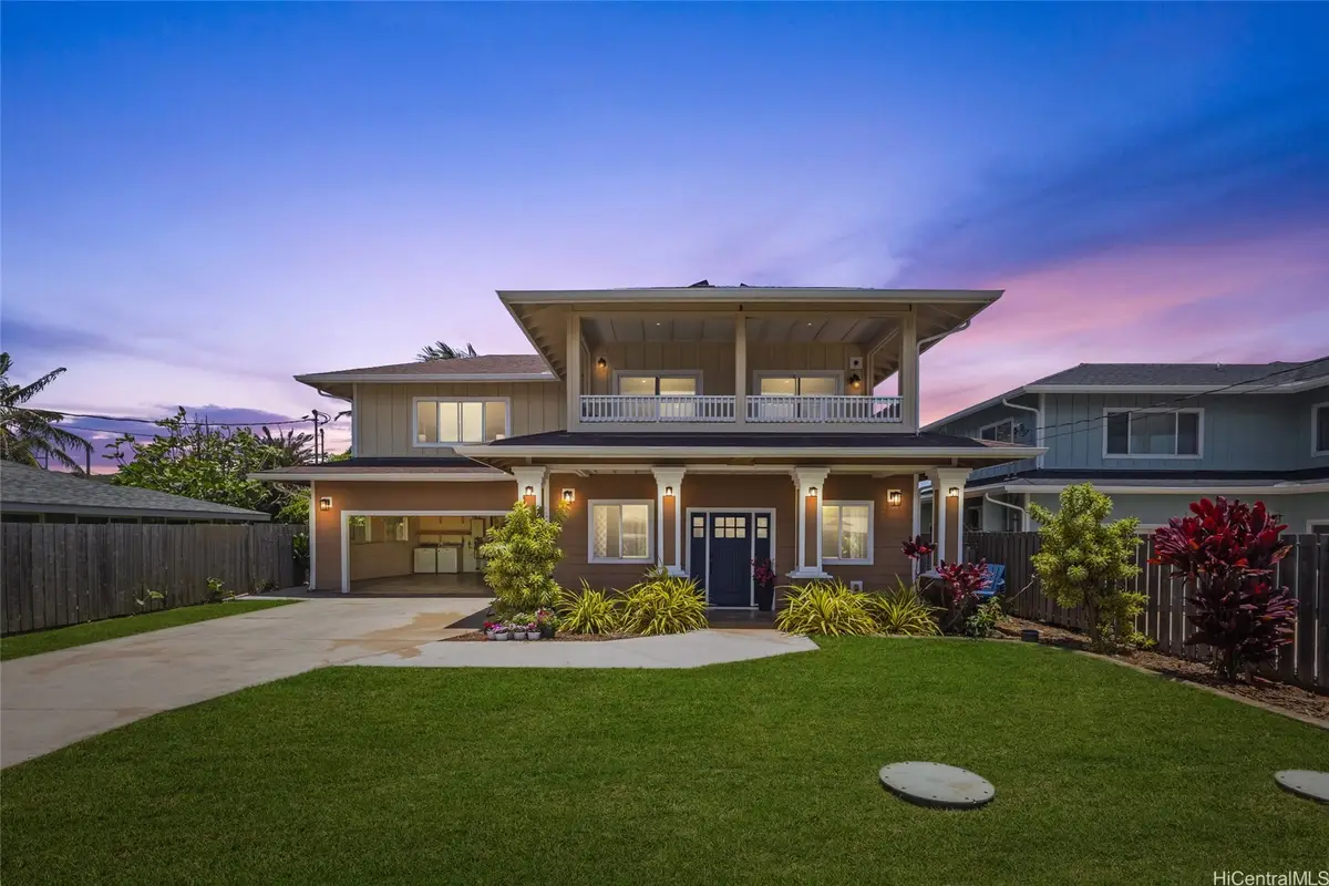 54-236 Kaipapau Loop, Hauula, HI 96717 - #1
