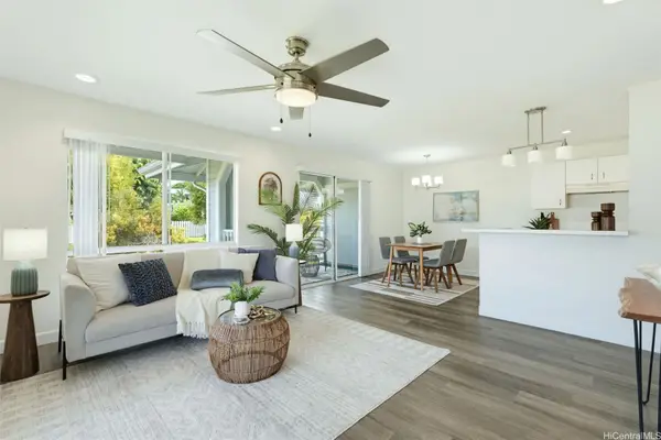94-828 Lumiauau Street #M201, Waipahu, HI 96797