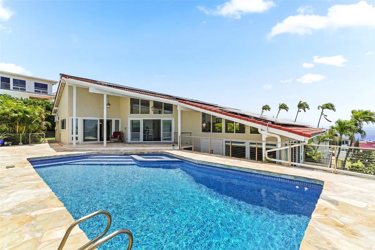 1865 Alaweo Street, Honolulu, HI 96821 - #1