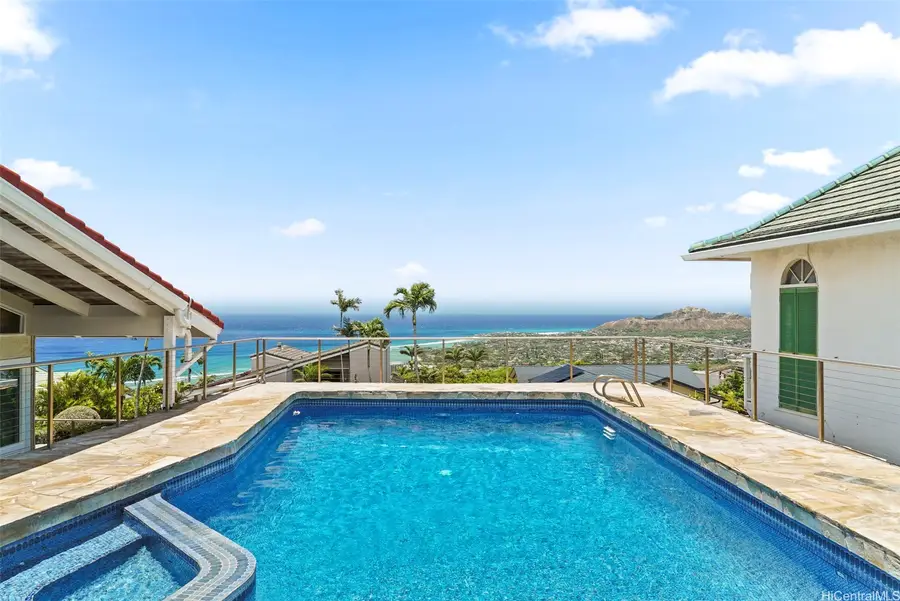 1865 Alaweo Street, Honolulu, HI 96821 - #2