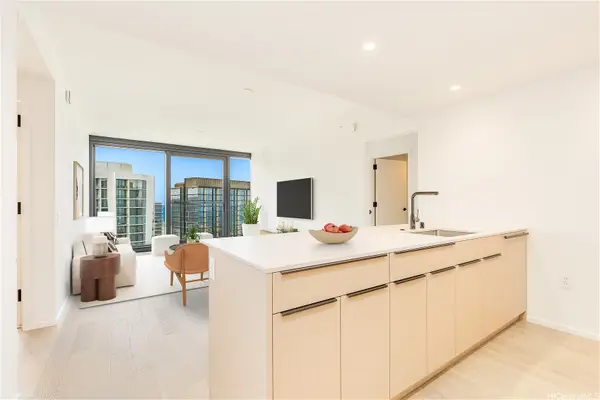 333 Ward Avenue #3904, Honolulu, HI 96814