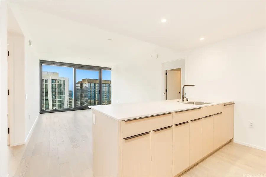 333 Ward Avenue #3904, Honolulu, HI 96814 - #2